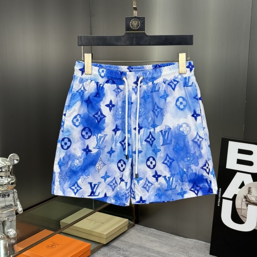 Wholesale Louis Vuitton LV Pants For Men #1218677 $29.00 USD, Wholesale Quality Replica Louis Vuitton LV Pants