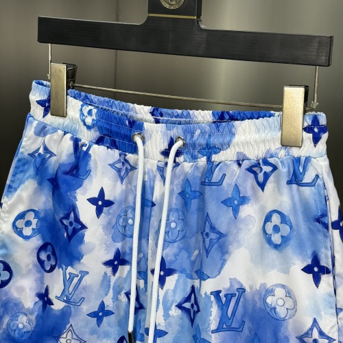 Replica Louis Vuitton LV Pants For Men #1218677 $29.00 USD for Wholesale