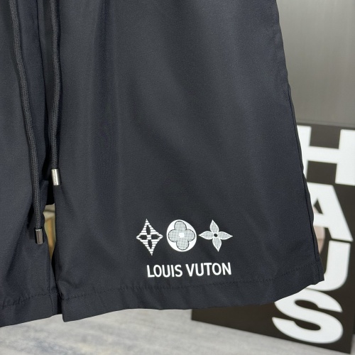 Replica Louis Vuitton LV Pants For Men #1218679 $29.00 USD for Wholesale