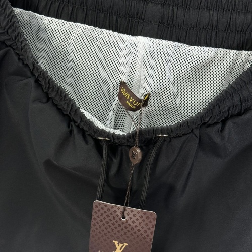 Replica Louis Vuitton LV Pants For Men #1218679 $29.00 USD for Wholesale