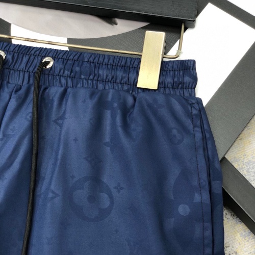 Replica Louis Vuitton LV Pants For Men #1218686 $29.00 USD for Wholesale