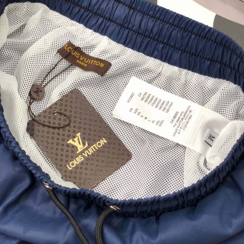 Replica Louis Vuitton LV Pants For Men #1218686 $29.00 USD for Wholesale