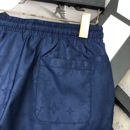 Replica Louis Vuitton LV Pants For Men #1218686 $29.00 USD for Wholesale