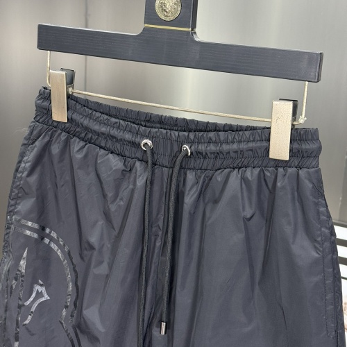 Replica Moncler Pants For Men #1218706 $29.00 USD for Wholesale