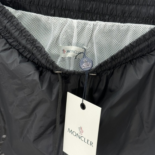 Replica Moncler Pants For Men #1218706 $29.00 USD for Wholesale