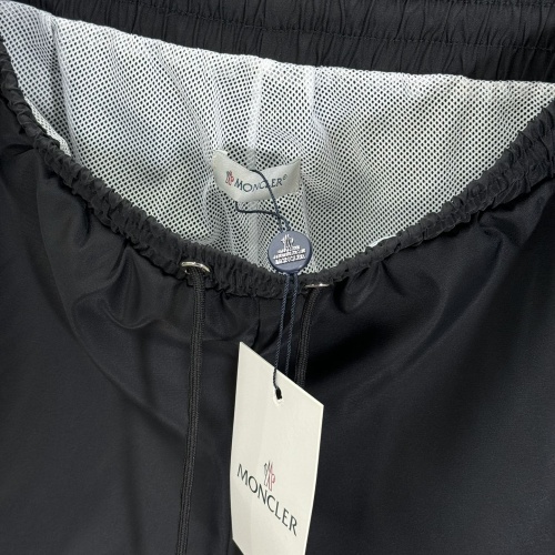 Replica Moncler Pants For Men #1218707 $29.00 USD for Wholesale