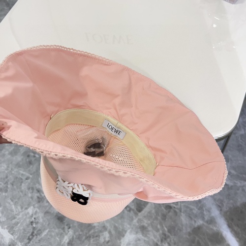 Replica LOEWE Caps #1218708 $32.00 USD for Wholesale