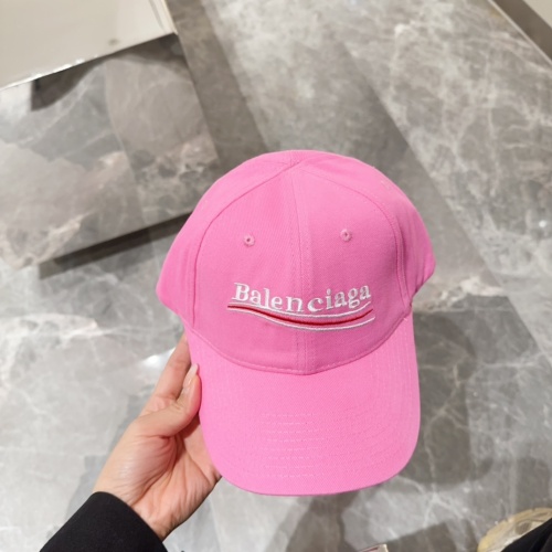 Replica Balenciaga Caps #1218720 $27.00 USD for Wholesale