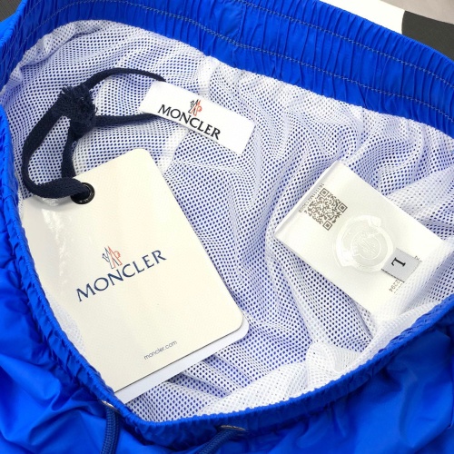 Replica Moncler Pants For Men #1218732 $29.00 USD for Wholesale