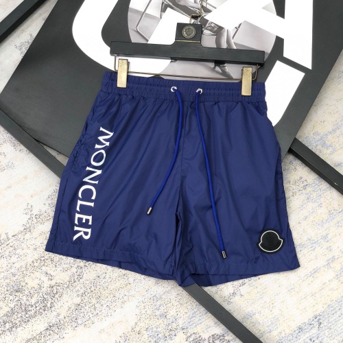 Wholesale Moncler Pants For Men #1218736 $29.00 USD, Wholesale Quality Replica Moncler Pants