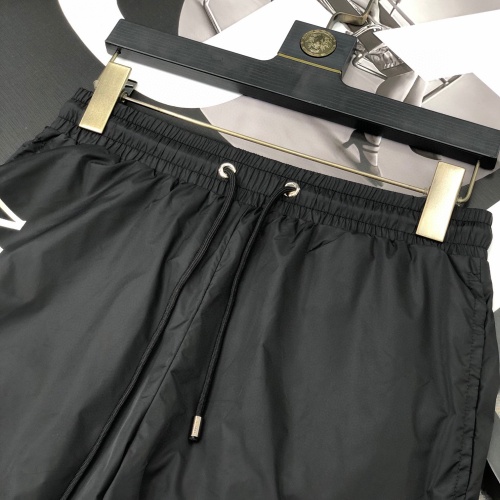 Replica Moncler Pants For Men #1218743 $29.00 USD for Wholesale