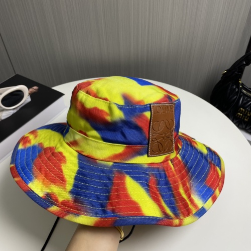 Replica LOEWE Caps #1218750 $29.00 USD for Wholesale