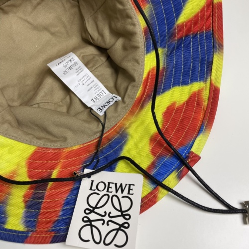 Replica LOEWE Caps #1218750 $29.00 USD for Wholesale