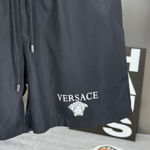 Replica Versace Pants For Men #1218765 $29.00 USD for Wholesale