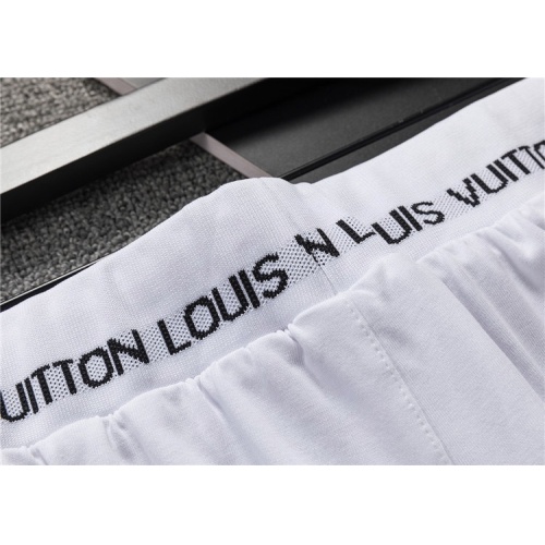 Replica Louis Vuitton LV Tracksuits Short Sleeved For Men #1218900 $48.00 USD for Wholesale