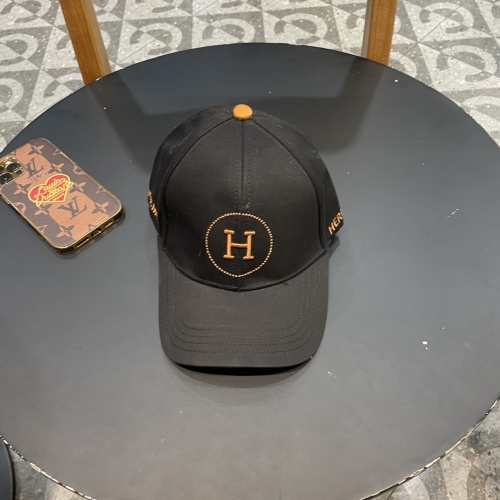 Wholesale Hermes Caps #1218943 $27.00 USD, Wholesale Quality Replica Hermes Caps