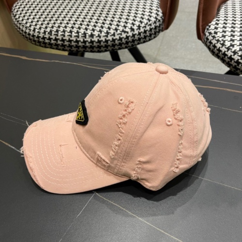 Replica Prada Caps #1218956 $32.00 USD for Wholesale