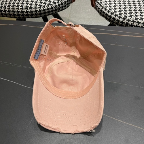 Replica Prada Caps #1218956 $32.00 USD for Wholesale