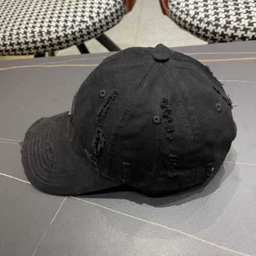 Replica Prada Caps #1218960 $32.00 USD for Wholesale