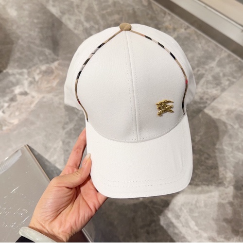 Wholesale Burberry Caps #1218979 $27.00 USD, Wholesale Quality Replica Burberry Caps