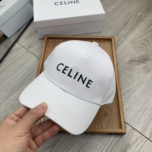 Wholesale Celine Caps #1218994 $27.00 USD, Wholesale Quality Replica Celine Caps