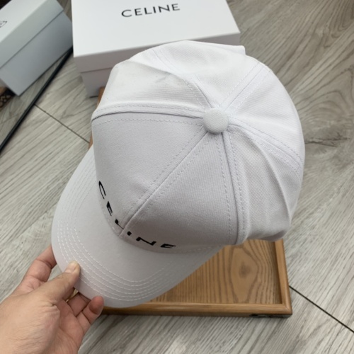 Replica Celine Caps #1218994 $27.00 USD for Wholesale