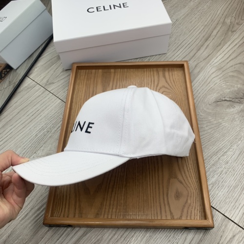 Replica Celine Caps #1218994 $27.00 USD for Wholesale