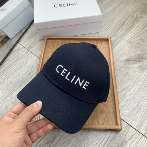 Wholesale Celine Caps #1218996 $27.00 USD, Wholesale Quality Replica Celine Caps