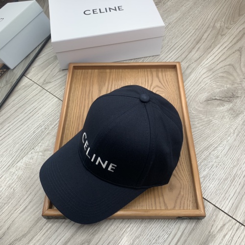 Replica Celine Caps #1218996 $27.00 USD for Wholesale