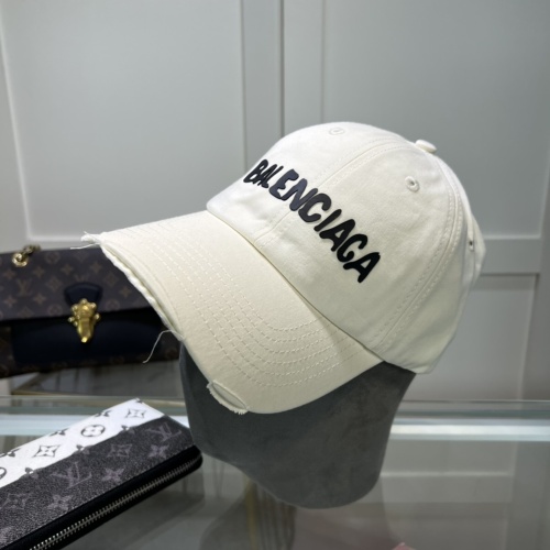 Replica Balenciaga Caps #1219018 $25.00 USD for Wholesale