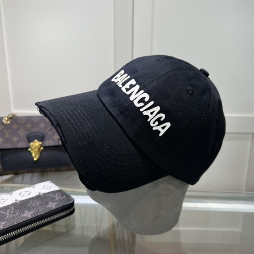 Replica Balenciaga Caps #1219023 $25.00 USD for Wholesale