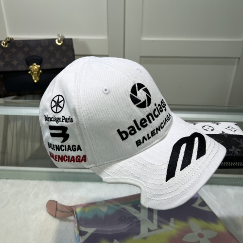 Replica Balenciaga Caps #1219024 $32.00 USD for Wholesale