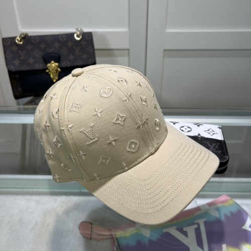 Replica Louis Vuitton LV Caps #1219047 $25.00 USD for Wholesale