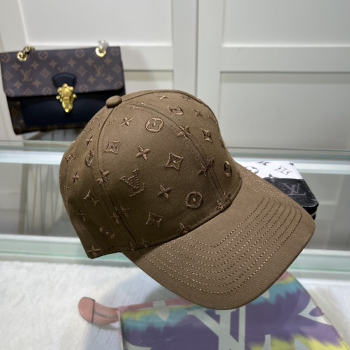 Replica Louis Vuitton LV Caps #1219048 $25.00 USD for Wholesale