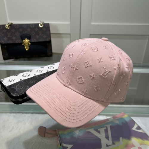 Wholesale Louis Vuitton LV Caps #1219049 $25.00 USD, Wholesale Quality Replica Louis Vuitton LV Caps