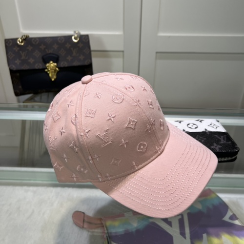 Replica Louis Vuitton LV Caps #1219049 $25.00 USD for Wholesale