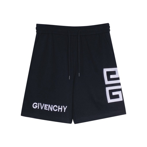 Wholesale Givenchy Pants For Men #1219052 $41.00 USD, Wholesale Quality Replica Givenchy Pants