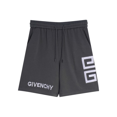 Wholesale Givenchy Pants For Men #1219054 $41.00 USD, Wholesale Quality Replica Givenchy Pants