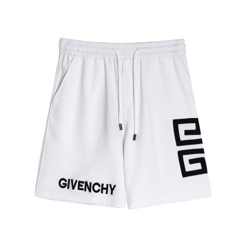 Wholesale Givenchy Pants For Men #1219055 $41.00 USD, Wholesale Quality Replica Givenchy Pants