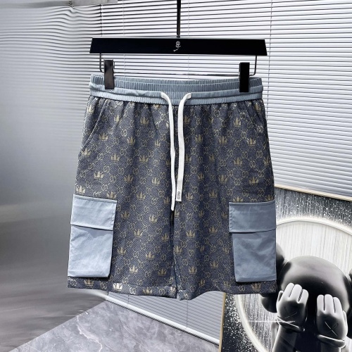 Wholesale Gucci Pants For Men #1219062 $42.00 USD, Wholesale Quality Replica Gucci Pants