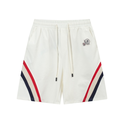 Wholesale Moncler Pants For Men #1219064 $45.00 USD, Wholesale Quality Replica Moncler Pants