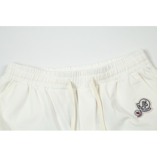 Replica Moncler Pants For Men #1219064 $45.00 USD for Wholesale