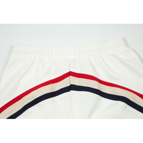 Replica Moncler Pants For Men #1219064 $45.00 USD for Wholesale