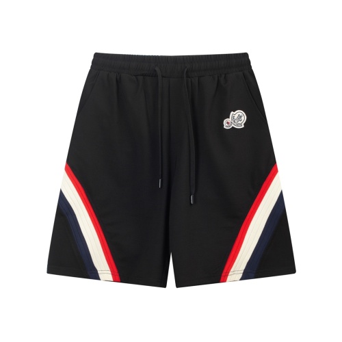 Wholesale Moncler Pants For Men #1219065 $45.00 USD, Wholesale Quality Replica Moncler Pants