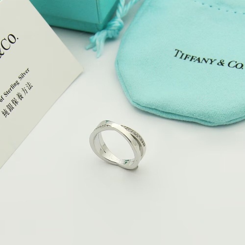 Wholesale Tiffany Rings #1219124 $25.00 USD, Wholesale Quality Replica Tiffany Rings