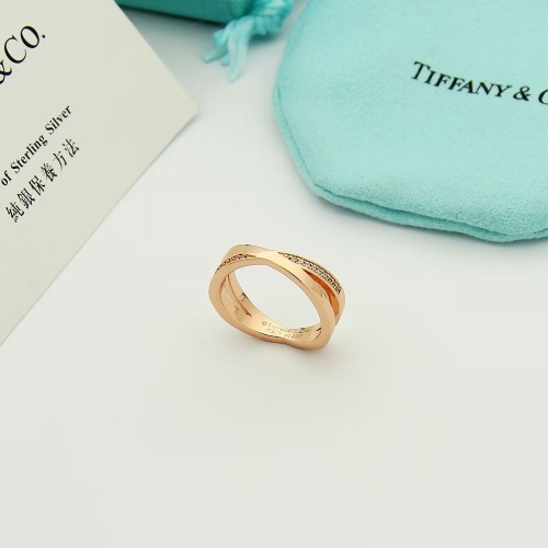 Wholesale Tiffany Rings #1219125 $25.00 USD, Wholesale Quality Replica Tiffany Rings