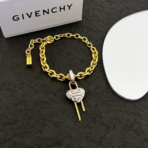 Wholesale Givenchy Bracelets #1219138 $40.00 USD, Wholesale Quality Replica Givenchy Bracelets