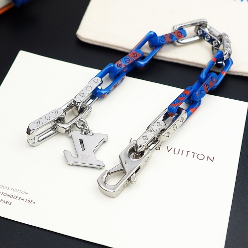 Replica Louis Vuitton LV Bracelets #1219143 $36.00 USD for Wholesale