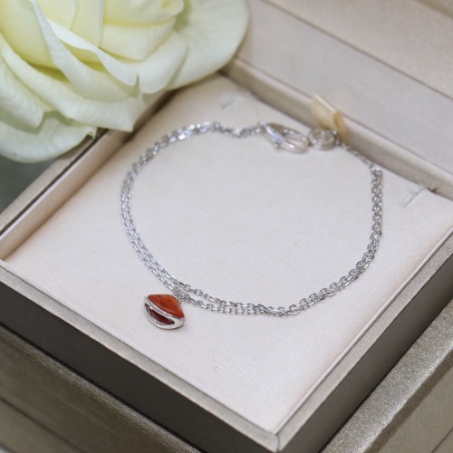 Replica Bvlgari Bracelets For Women #1219146 $42.00 USD for Wholesale