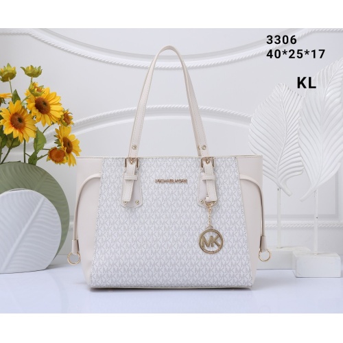 Wholesale Michael Kors Handbags For Women #1219163 $34.00 USD, Wholesale Quality Replica Michael Kors Handbags